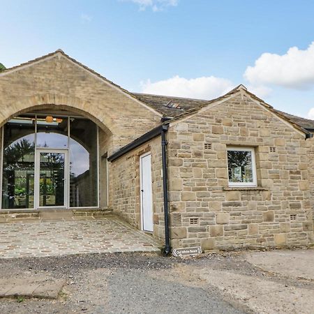 3 Barn Cottages Halifax Ngoại thất bức ảnh