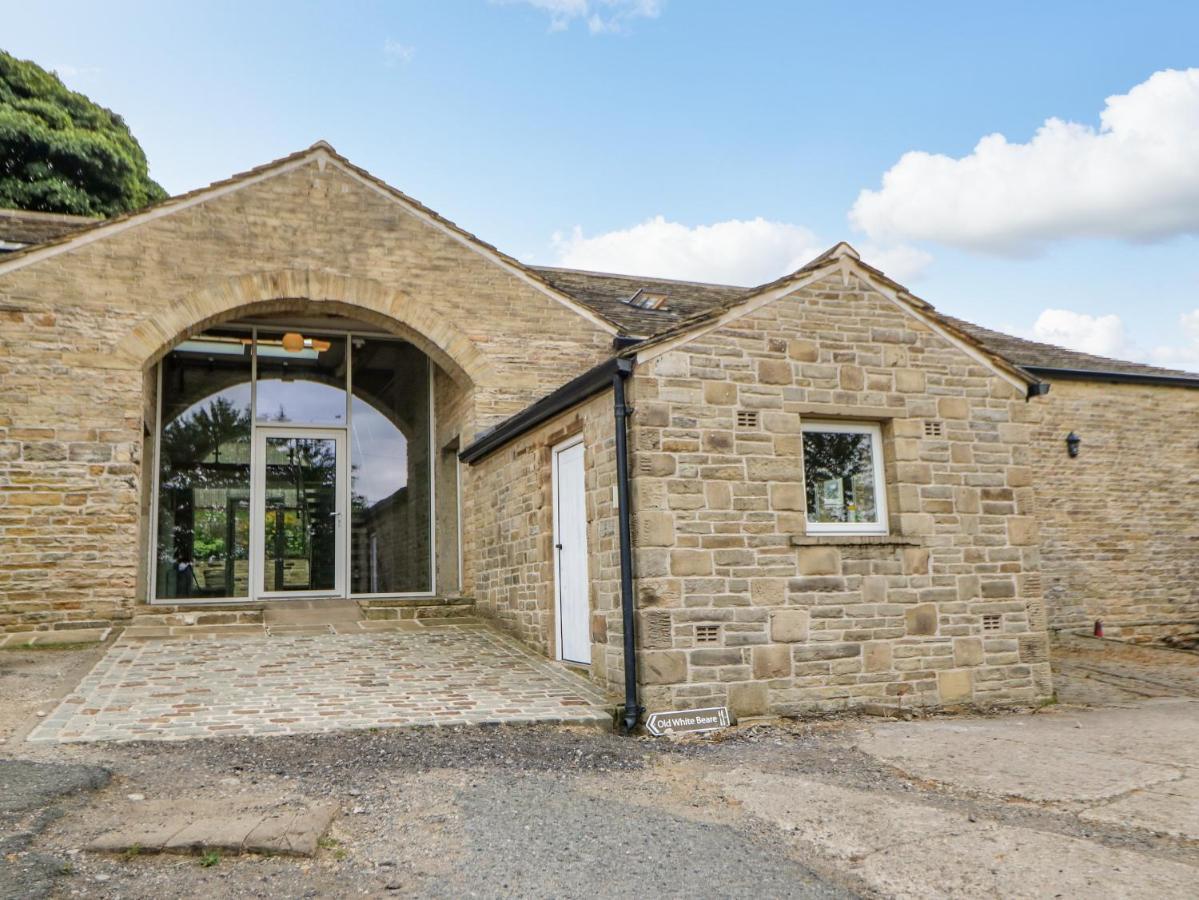 3 Barn Cottages Halifax Ngoại thất bức ảnh