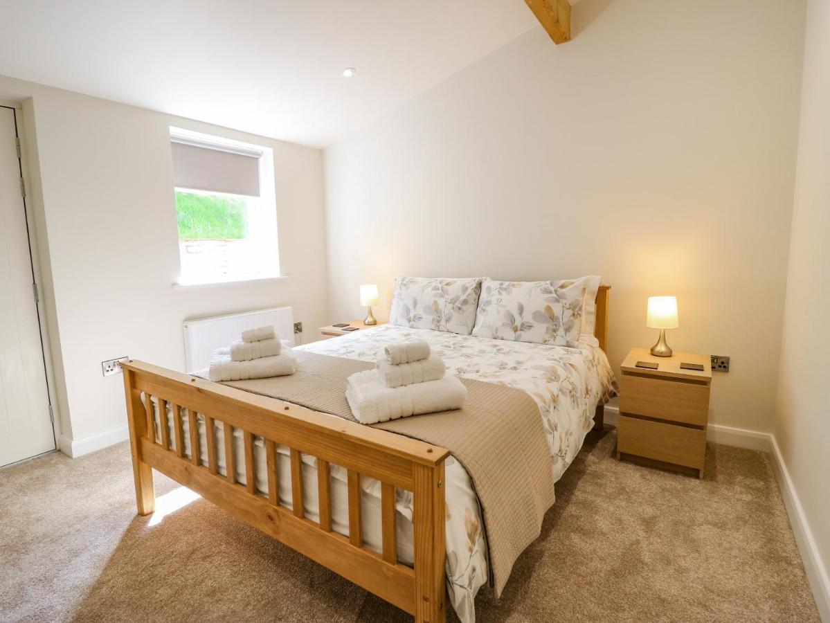 3 Barn Cottages Halifax Ngoại thất bức ảnh