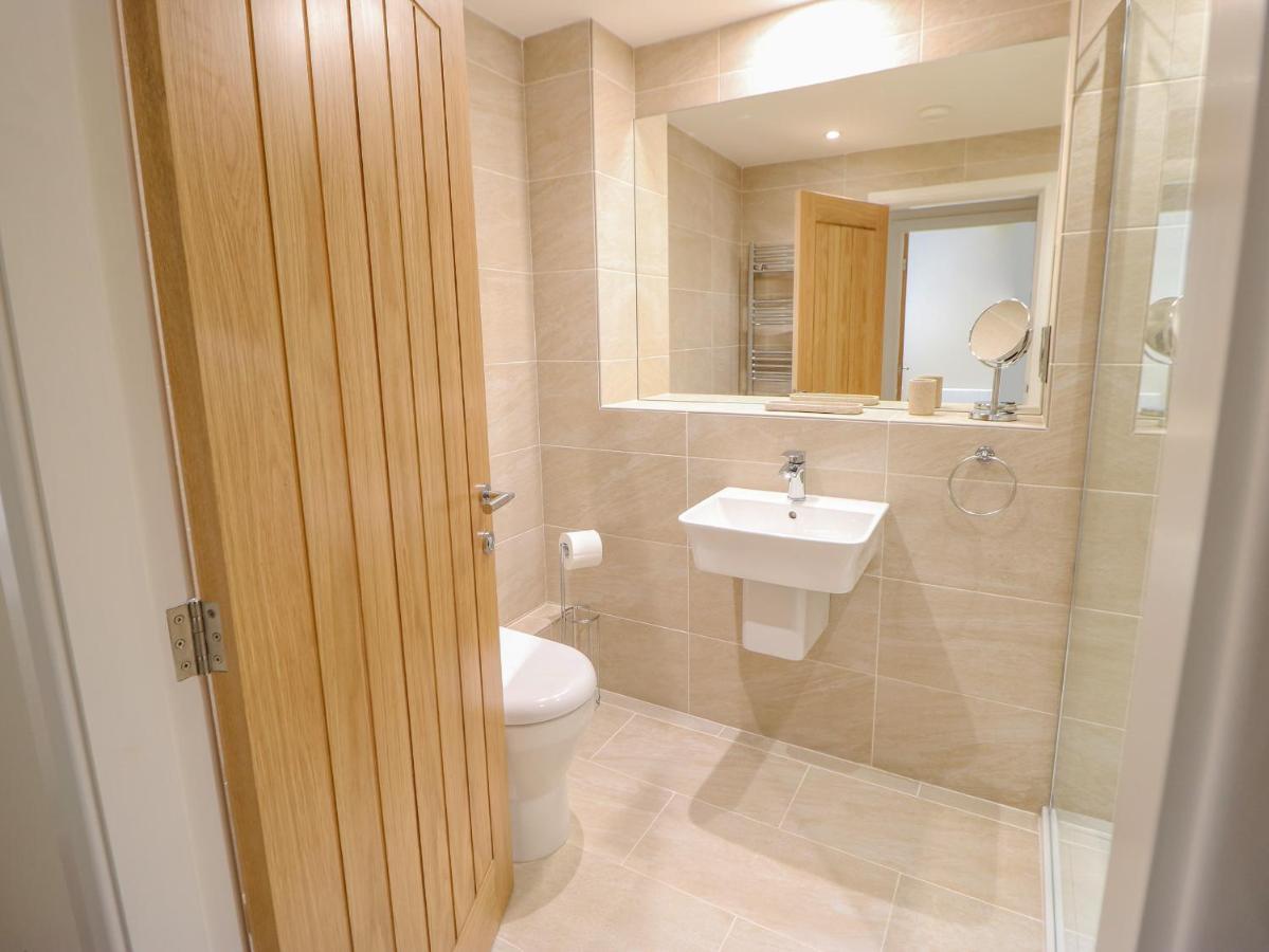 3 Barn Cottages Halifax Ngoại thất bức ảnh