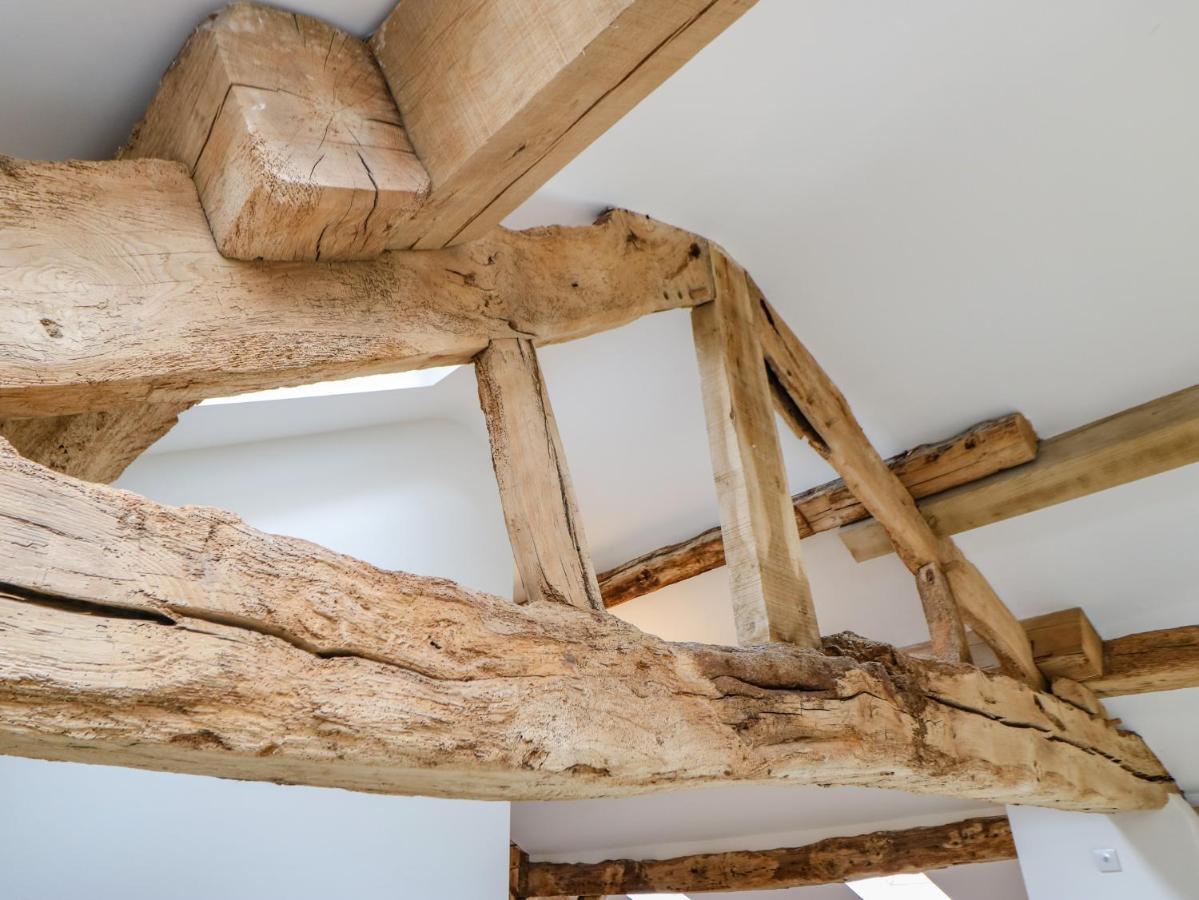 3 Barn Cottages Halifax Ngoại thất bức ảnh