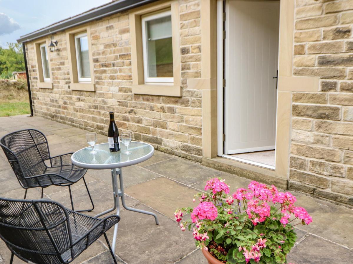 3 Barn Cottages Halifax Ngoại thất bức ảnh