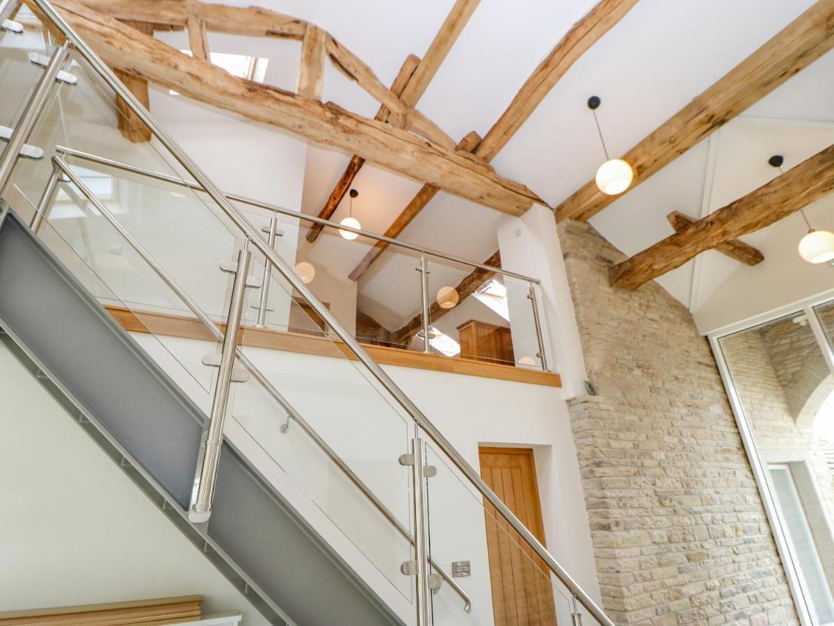 3 Barn Cottages Halifax Ngoại thất bức ảnh